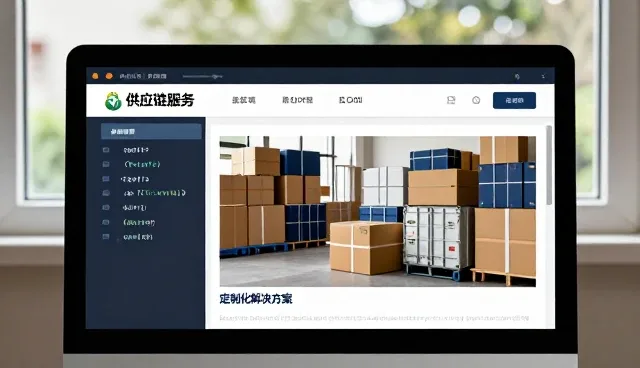 商品采购成为电商发展的重要工具