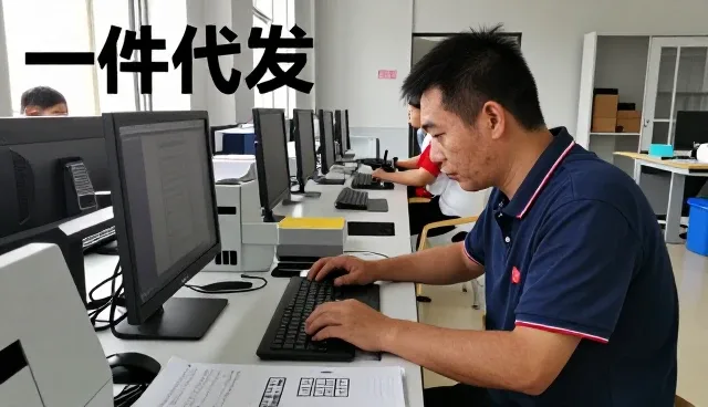 供应链服务功能特点说明