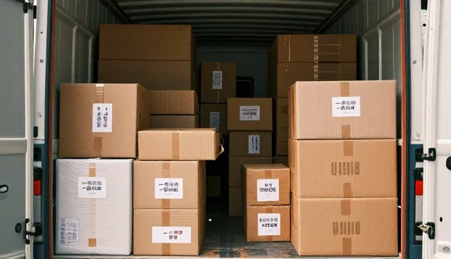 礼品采购中的仓储管理关键实践