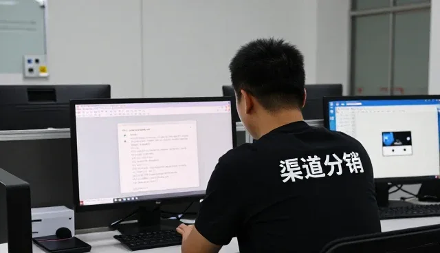 深圳市海之燕品贸易有限公司带来市政工程应用中的电商销售服务体验