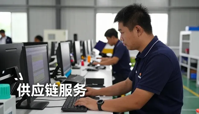 售后服务支持为商品采购带来更多可能